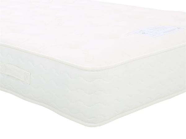 Bedding Pocket Sprung 00 90 cm Mattress