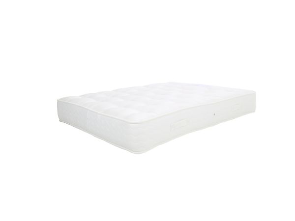 Bedding Pocket Sprung 00 90 cm Mattress