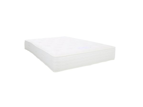 Bedding Pocket Sprung 00 90 cm Mattress