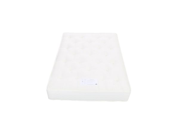 Bedding Pocket Sprung 00 90 cm Mattress