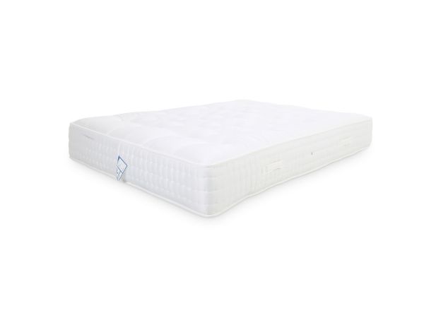 Hebden 1500 King size mattress