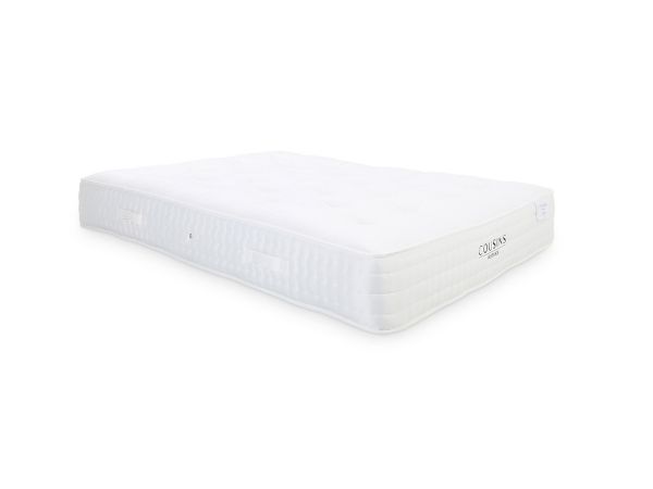 Hebden 1500 King size mattress