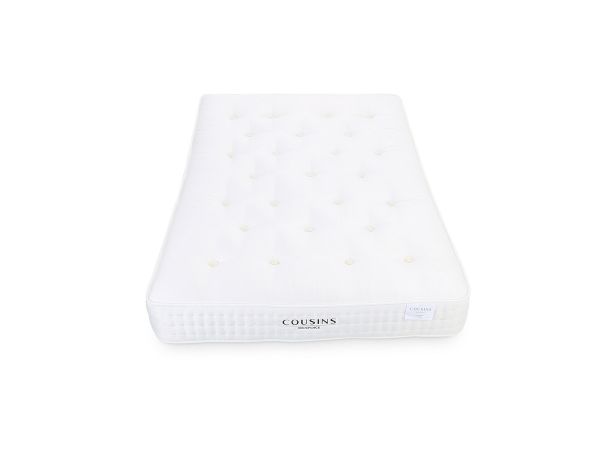 Hebden 1500 King size mattress