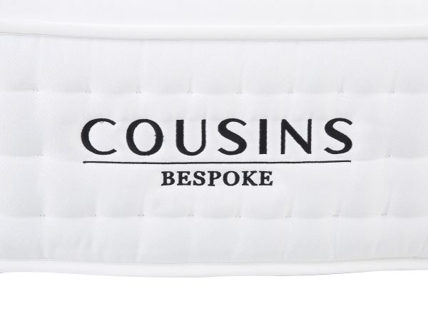 Hebden 1500 King size mattress