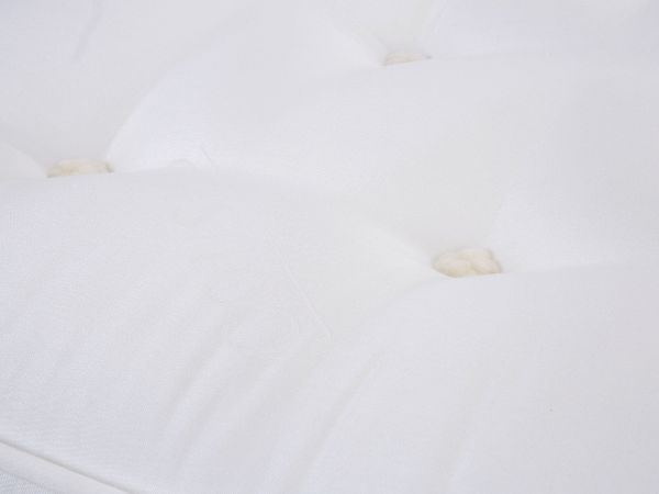 Hebden 1500 King size mattress