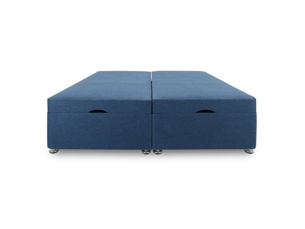 Pandora Deluxe Double sprung ottoman base