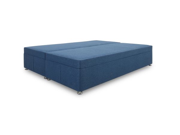 Pandora Deluxe Double sprung ottoman base