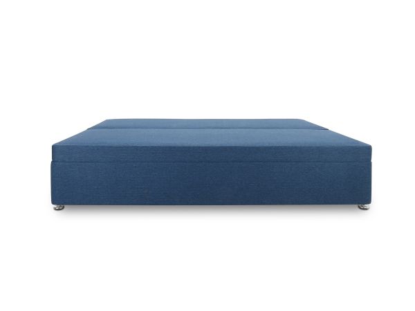 Pandora Deluxe Double sprung ottoman base