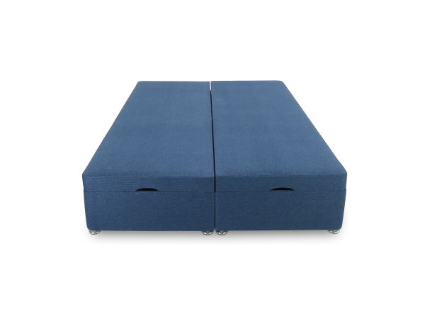 Pandora Deluxe Double sprung ottoman base