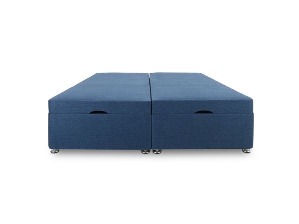 Pandora Deluxe Double sprung ottoman base