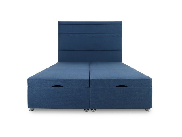 Pandora Deluxe Double sprung ottoman base