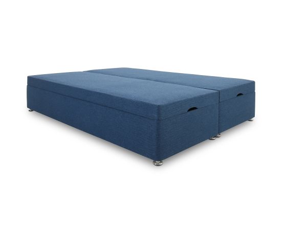 Pandora Deluxe Double sprung ottoman base