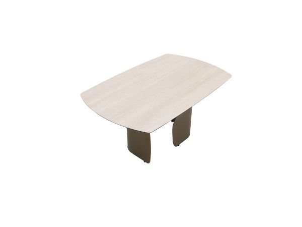 Arabella Extending dining table (160/240cm)