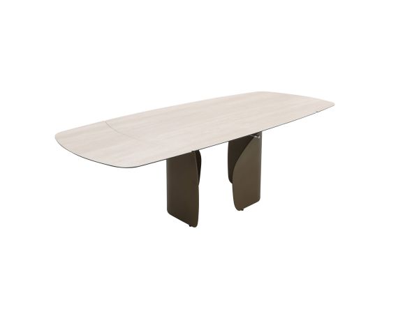 Arabella Extending dining table (160/240cm)