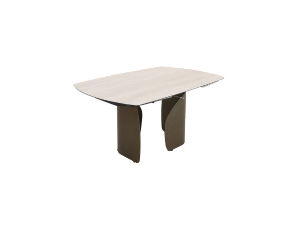 Arabella Extending dining table (160/240cm)
