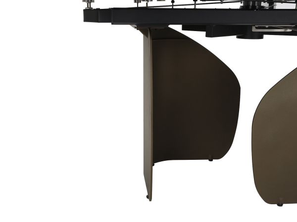 Arabella Extending dining table (160/240cm)
