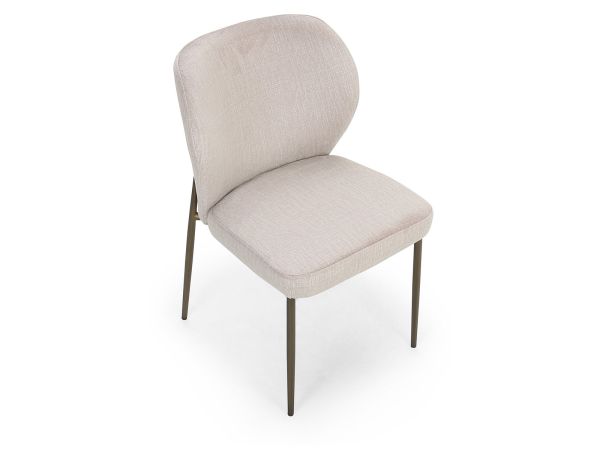 Ballon Dining chair (beige)