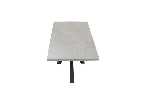 Sumner Extending dining table (160/200cm)