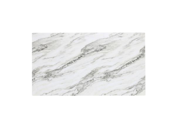 Pietro Dining table (100/180cm) (white)