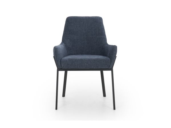 Neste Dining chair (blue)
