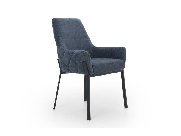 Neste Dining chair (blue)