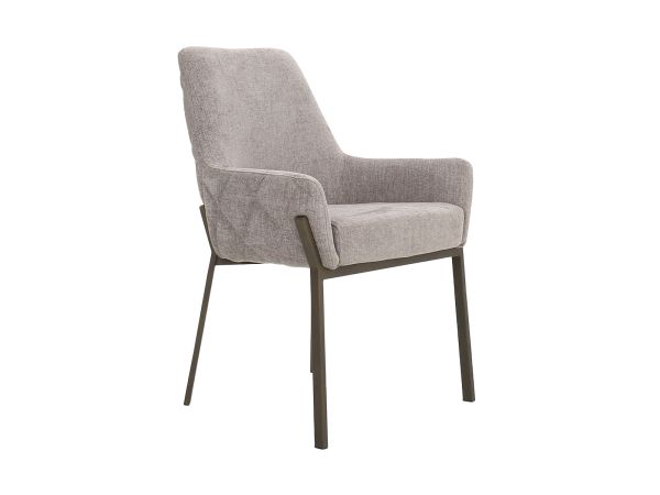 Neste Dining chair (beige)