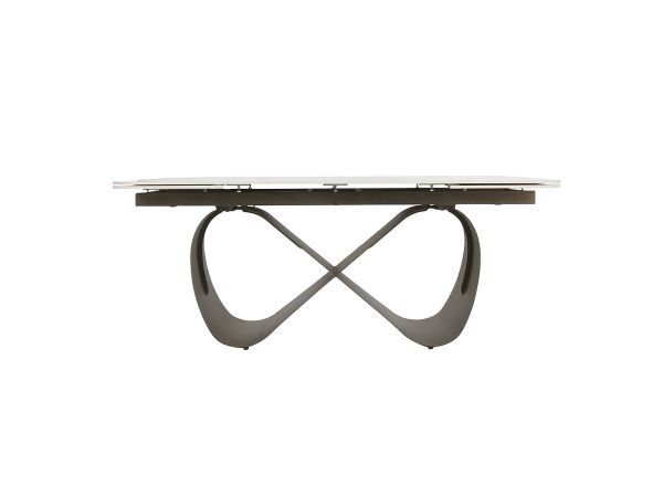 Opheem Extending dining table (180/260cm))