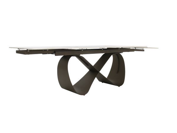 Opheem Extending dining table (180/260cm))