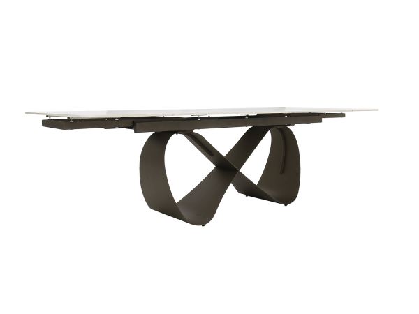 Opheem Extending dining table (180/260cm))