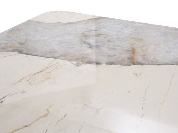 Opheem Extending dining table (180/260cm))
