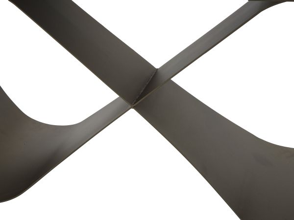 Opheem Extending dining table (180/260cm))