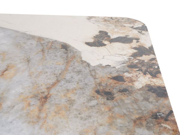 Opheem Extending dining table (180/260cm))