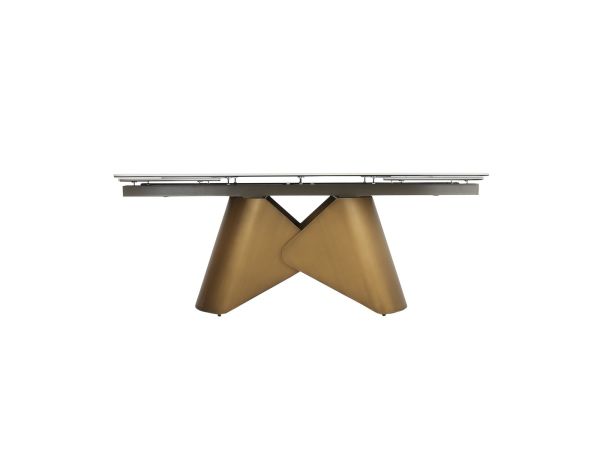 Nadine Extending dining table