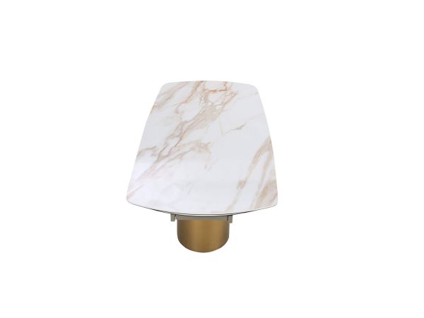 Nadine Extending dining table