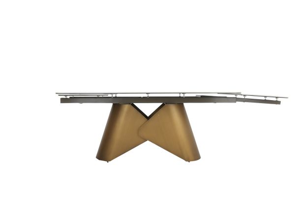 Nadine Extending dining table