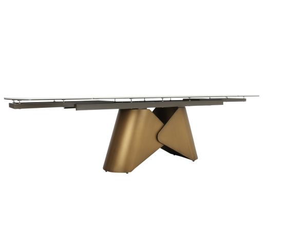 Nadine Extending dining table