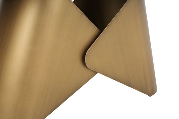 Nadine Extending dining table