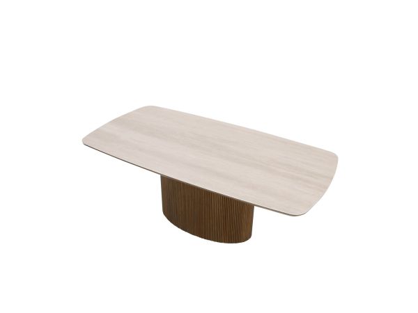 Condover Dining table