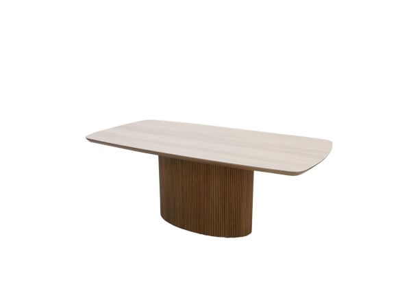 Condover Dining table