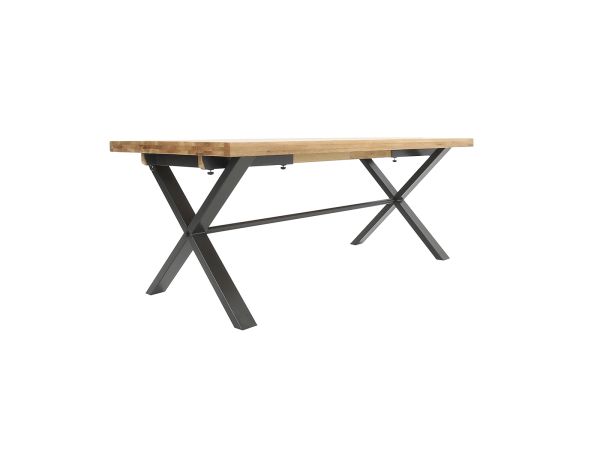 Flexa (Oak) Dining table (190cm)