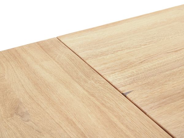 Flexa (Oak) Dining table (190cm)
