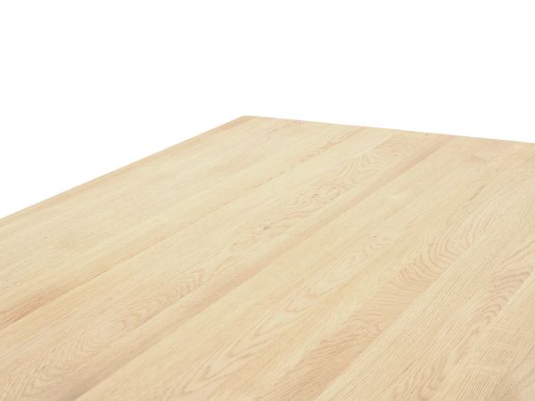 Flexa (Oak) Dining table (190cm)