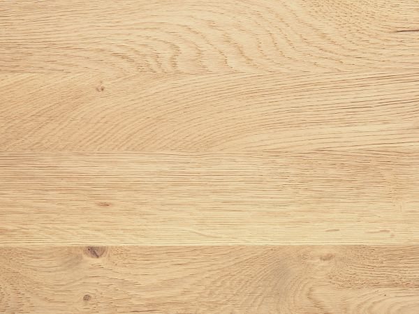 Flexa (Oak) Lamp table