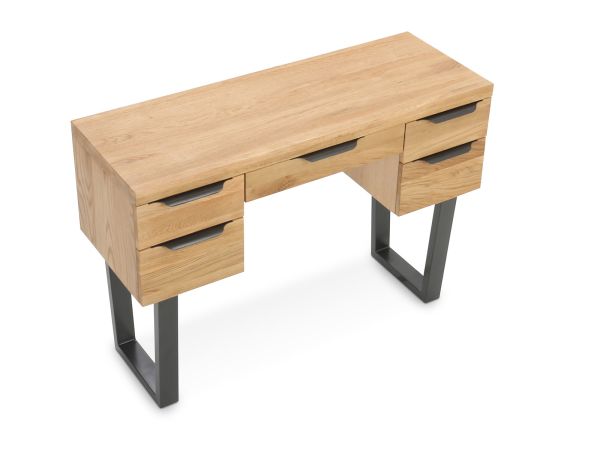Flexa (Oak) Dressing table
