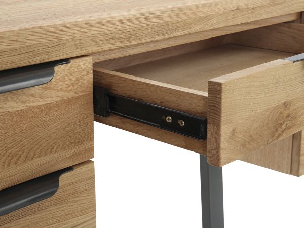Flexa (Oak) Dressing table