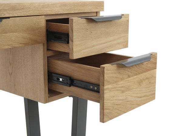 Flexa (Oak) Dressing table