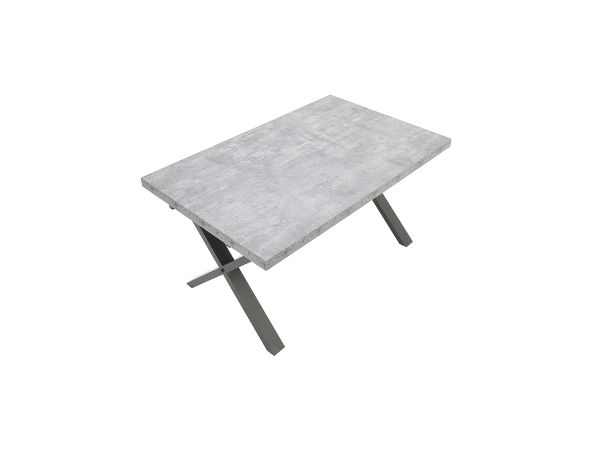 Flexa (Stone) Dining table (150cm)