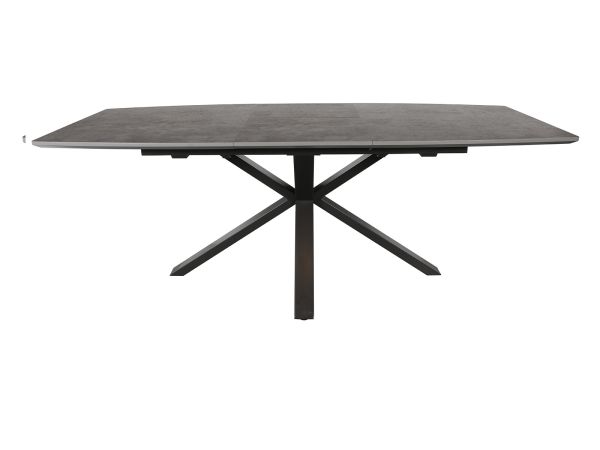 Quadra Extending dining table