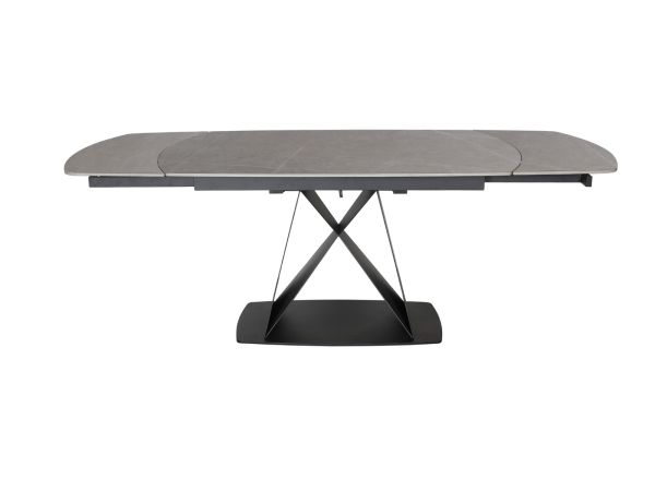 Greta Motion dining table (140/210cm)