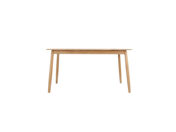 Ingrid Extending dining table (160/200cm)